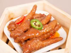 -多多旺港式茶餐厅(新区店)