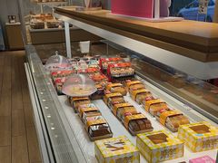 -甜星Star面包生日蛋糕(北坦店)