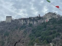 -青州市云门山风景区