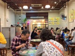 大堂-顺记冰室(宝华路店)
