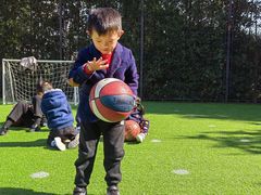-玛利娅蒙特梭利双语幼儿园·托育(百家湖直营园)
