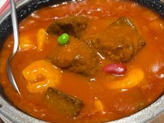 -千百味红餐厅·江西菜(绿地双子塔店)