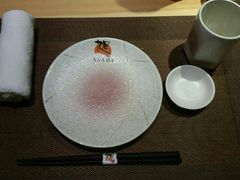 -割烹旭日本料理(龙湖狮山天街店)