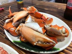 -老伯蟹脚店(朝阳路店)
