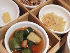 -闽上鲜·福建菜(龙湖滨江天街店)