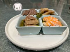 -望乡楼上海菜(日月光店)