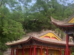 -华清宫景区