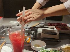 -海底捞火锅(北京路店)