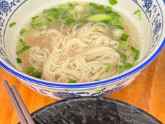 -嘻小北·兰州清汤牛肉面(太平洋森活天地店)