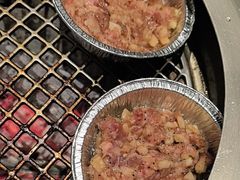 -赤坂亭·M9和牛烧肉·铁板烧·日料398放题(长泰广场店)