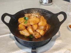 -好兄弟郭巨海鲜(天一阁店)