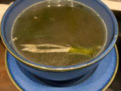 -西安浐灞艾美酒店·汉江餐厅·火锅