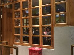 大堂-掌柜的店·河南菜(新天地店)