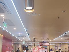 -海底捞火锅(万达广场店)