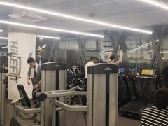 -乐刻运动健身(君临广场升级店)