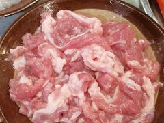 -憨铁匠老火锅(龙岗万科里店)