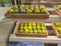 -Yes Lemon就是柠·手打柠檬茶(苏州中心一店)