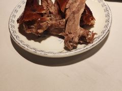 -同喜烤鸭店(光芒店)