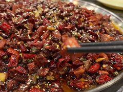 -江湖黑大兔(杨家坪店)