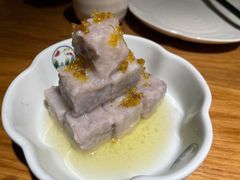 桂花荔浦芋头-庆春朴门