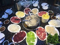 -八合里潮汕鲜牛肉火锅(深圳海岸城店)