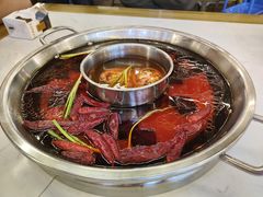 -如轩·海鲜砂锅粥·潮汕菜(一品天下店)