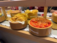 -龍歌自助小火锅(崂山丽达店)