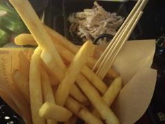 -CIRCLE·酒吧(第一国际店)