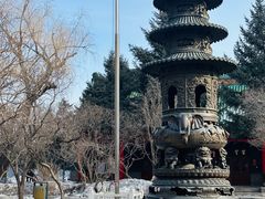 -哈尔滨极乐寺