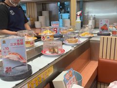 -元气寿司(金光华店)