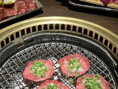 -橘焱胡同烧肉夜食(BFC外滩金融中心店)