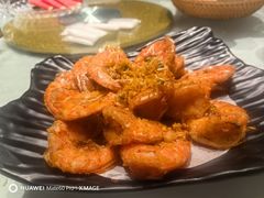 -79号渔船海鲜饭店(华强北店)