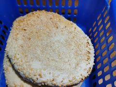 高炉烧饼-祥盛隆羊汤馆(芙蓉店)