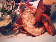 -Burger & Lobster(Dean Street)