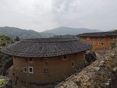 -福建土楼(南靖)景区