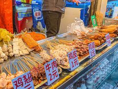 -林哥炸鸡店(云岩店)