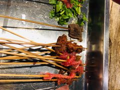 -三番火辣串串香(南市场店)