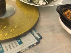 -众味海鲜大排档·活海鲜·潮汕味(南澳店)