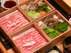 -黒豚料理 寿庵(中央駅西口店)
