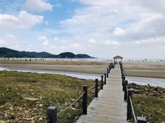 -东海半边山旅游度假区