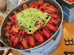 -鲁小三·大骨自助(金山总店)