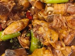 -八两八金·莱芜特色炒鸡(市南漳浦路店)