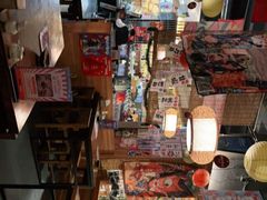 零售区-烧鸟横丁(联发文创口岸店)