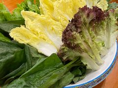 -乐宴·老北京铜火锅(桂庙店)