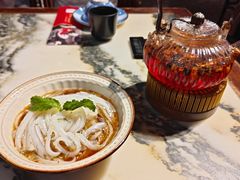 -范家小馆·四代传承烤鸭店(紫竹桥店)