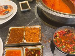 -匠牛亭·锅物烧肉放题自助(昆百大·泰业城店)