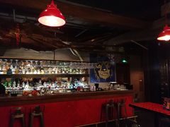 -Luchador摔跤手墨西哥餐厅(恒宇广场店)