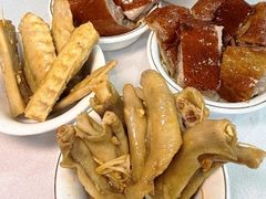 -绿雅居原生态农庄(小涌店)