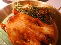 -帕娜·泰式茶餐厅·Bistro(近铁广场店)
