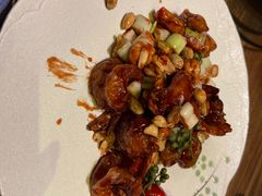 -羲和雅苑烤鸭坊(丰台万达店)